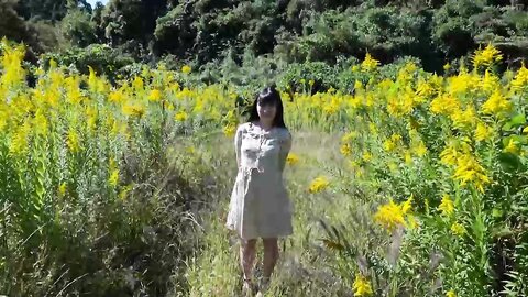 MMR-AZ296 Rinna Maru 丸凜凪 – I’m with Rinna りんなと一緒