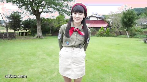 MMR-AZ296 Rinna Maru 丸凜凪 – I’m with Rinna りんなと一緒