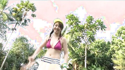 Misaki Sase - Pure Smile
