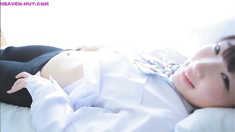 OMGZ-109 Yu Shizuku しずく優 – つるつるくぱぁ！