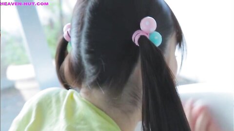 OMGZ-109 Yu Shizuku しずく優 – つるつるくぱぁ！