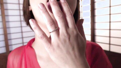 R-668 Yukemuri Tits Mixed Bathing Beauty