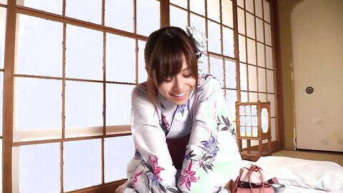 R-668 Yukemuri Tits Mixed Bathing Beauty