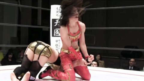 TRST-240 Kana 華名 – マニフェスト Final