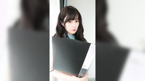 [Fantia] 白银81 — 巨乳の後輩 [183P7V-1G] (6)