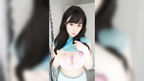 [Fantia] 白银81 — 巨乳の後輩 [183P7V-1G] (7)