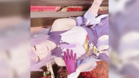 [my suite (あつき)] 衝-syo-