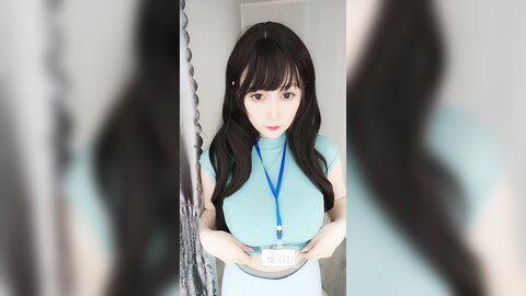 [Fantia] 白银81 — 巨乳の後輩 [183P7V-1G]