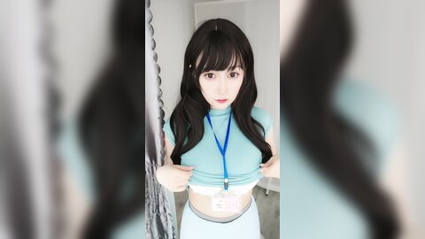 [Fantia] 白银81 — 巨乳の後輩 [183P7V-1G]