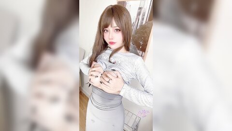 [Cosplay] Byoru - Hitomio16 Guitar sister (5)