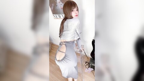 [Cosplay] Byoru - Hitomio16 Guitar sister (5)