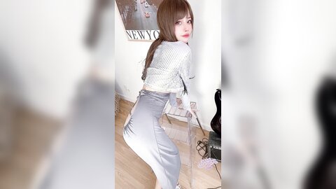 [Cosplay] Byoru - Hitomio16 Guitar sister (5)
