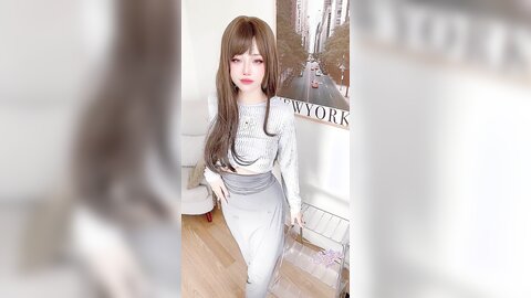 [Cosplay] Byoru - Hitomio16 Guitar sister (5)