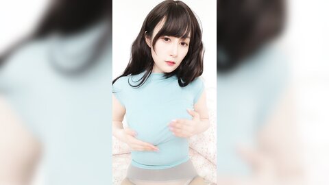 [Fantia] 白银81 — 巨乳の後輩 [183P7V-1G] (2)