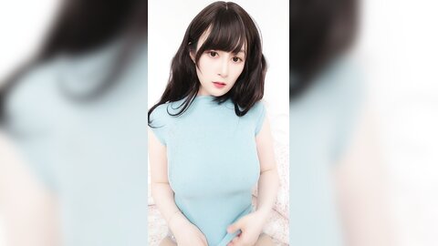 [Fantia] 白银81 — 巨乳の後輩 [183P7V-1G] (2)