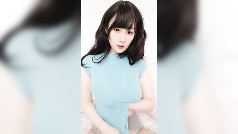 [Fantia] 白银81 — 巨乳の後輩 [183P7V-1G] (2)