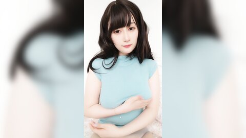 [Fantia] 白银81 — 巨乳の後輩 [183P7V-1G] (2)
