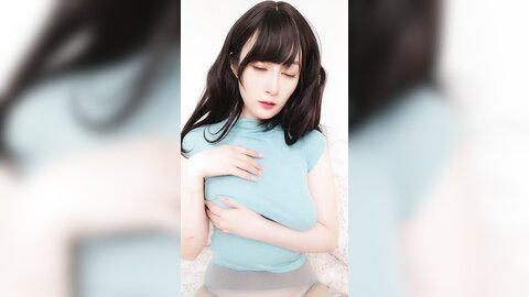 [Fantia] 白银81 — 巨乳の後輩 [183P7V-1G] (2)