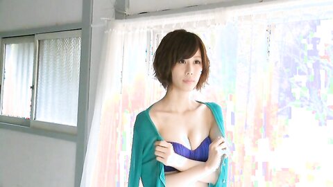 [Young Champion] 2016 No.09 (おのののか) (5)