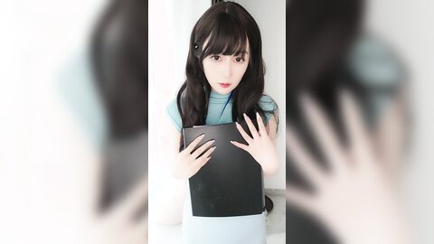 [Fantia] 白银81 — 巨乳の後輩 [183P7V-1G] (4)