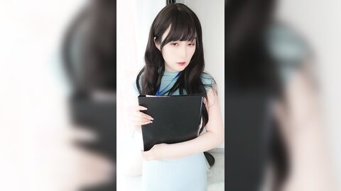 [Fantia] 白银81 — 巨乳の後輩 [183P7V-1G] (3)