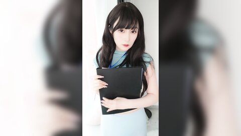 [Fantia] 白银81 — 巨乳の後輩 [183P7V-1G] (3)