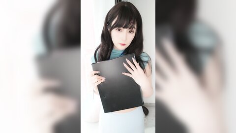 [Fantia] 白银81 — 巨乳の後輩 [183P7V-1G] (3)