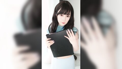 [Fantia] 白银81 — 巨乳の後輩 [183P7V-1G] (3)
