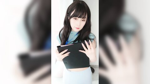 [Fantia] 白银81 — 巨乳の後輩 [183P7V-1G] (3)