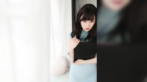 [Fantia] 白银81 — 巨乳の後輩 [183P7V-1G] (3)
