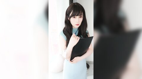 [Fantia] 白银81 — 巨乳の後輩 [183P7V-1G] (3)