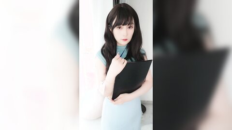 [Fantia] 白银81 — 巨乳の後輩 [183P7V-1G] (3)