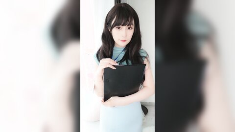 [Fantia] 白银81 — 巨乳の後輩 [183P7V-1G] (3)