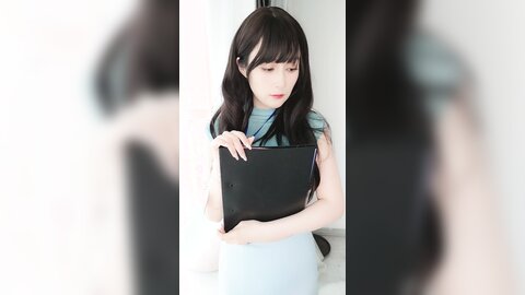 [Fantia] 白银81 — 巨乳の後輩 [183P7V-1G] (3)