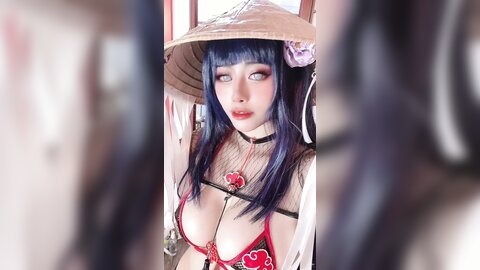 [Cosplay] Byoru - Hinata Akatsuki (2)