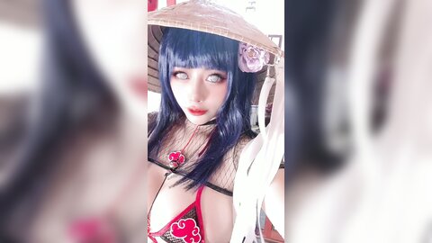 [Cosplay] Byoru - Hinata Akatsuki (2)
