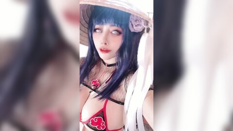 [Cosplay] Byoru - Hinata Akatsuki (2)