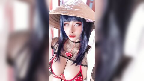 [Cosplay] Byoru - Hinata Akatsuki (2)