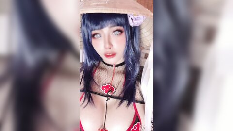 [Cosplay] Byoru - Hinata Akatsuki (2)