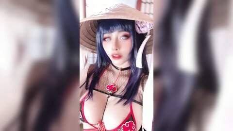 [Cosplay] Byoru - Hinata Akatsuki (2)
