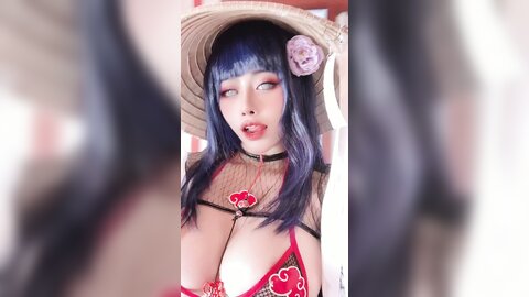 [Cosplay] Byoru - Hinata Akatsuki (2)