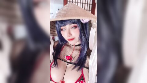 [Cosplay] Byoru - Hinata Akatsuki (2)