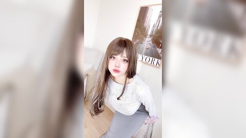 [Cosplay] Byoru - Hitomio16 Guitar sister (7)