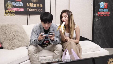 MCY-0235女儿的身体妈妈的灵魂-周甯