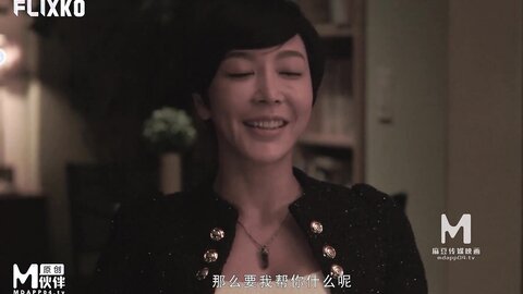 MFK-0015私家侦探之他的面容
