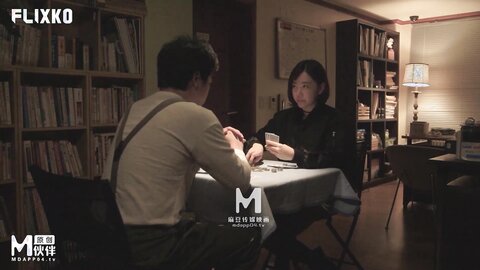 MFK-0015私家侦探之他的面容