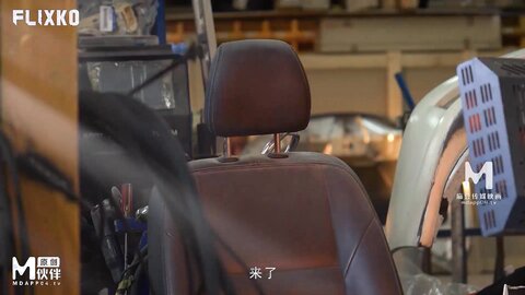MFK-0016泡面的滋味