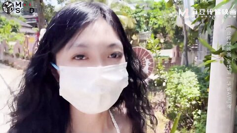 MSD-154西双版纳野外vlog