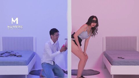 MTVQ23-EP4吹含吸舔抠