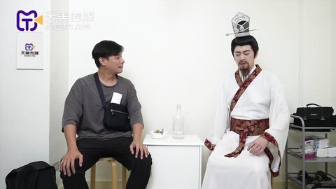 TMW195补捉肉欲美少女